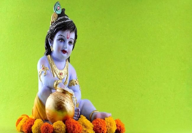 shri krishna