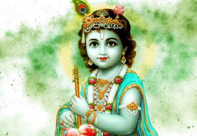 sri krishna