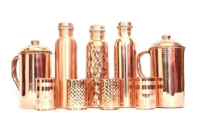 copper 