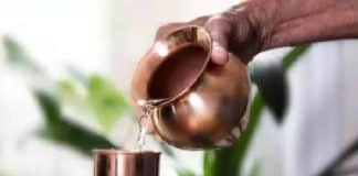 तांबे के बर्तन में पानी पीना है सेहतमंद, लेकिन इन चीजों का रखें ध्यान copper
