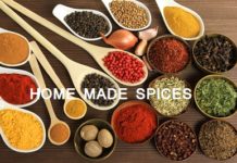 मसाला उद्योग का व्यापार कैसे करें – Homemade Spice Business (Masala Udyog) In Hindi