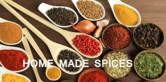 मसाला उद्योग का व्यापार कैसे करें – Homemade Spice Business (Masala Udyog) In Hindi