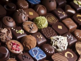 how to start chocolate business in india