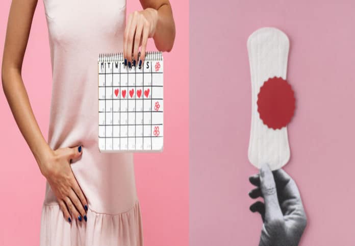 Periods input Periods input