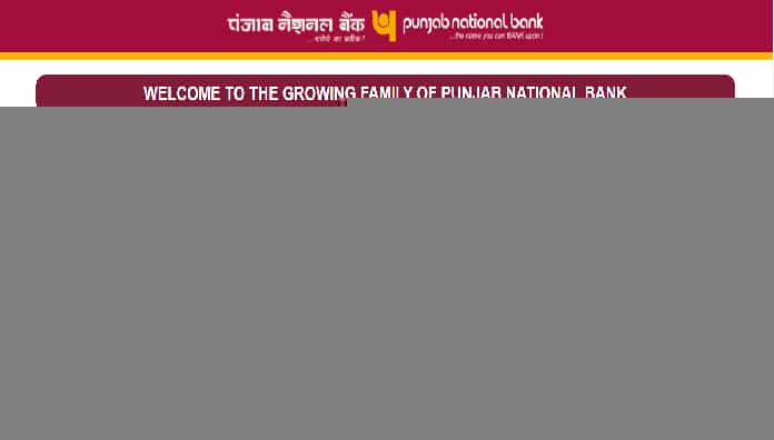 How to open online account in Punjab National Bank
