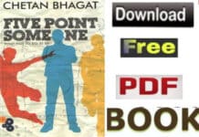 Five point someone book download