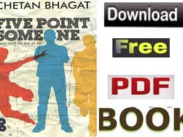 Five point someone book download