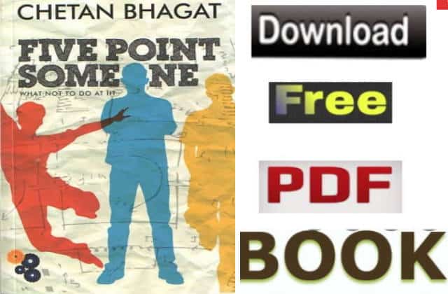 Five point someone book download