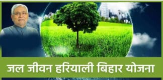 घर बैठे पायें जल जीवन हरियाली योजना का लाभ, करें ऑनलाइन आवेदन। Jal Jeevan Hariyali Yojana